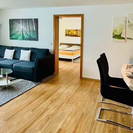 Haus Jenni Im Schwarzwald, 3,5-Zimmer, Grosse Terrasse Фройденщат Екстериор снимка
