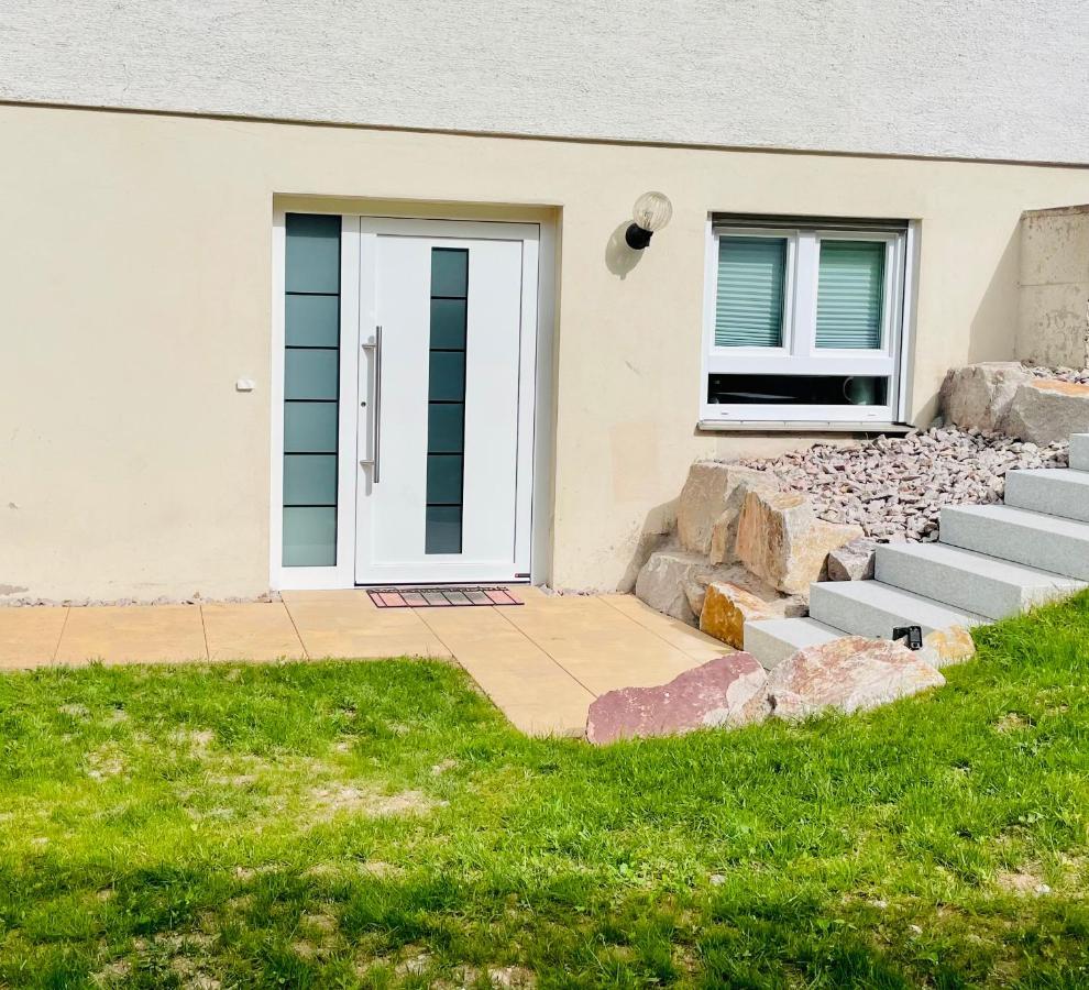 Haus Jenni Im Schwarzwald, 3,5-Zimmer, Grosse Terrasse Фройденщат Екстериор снимка