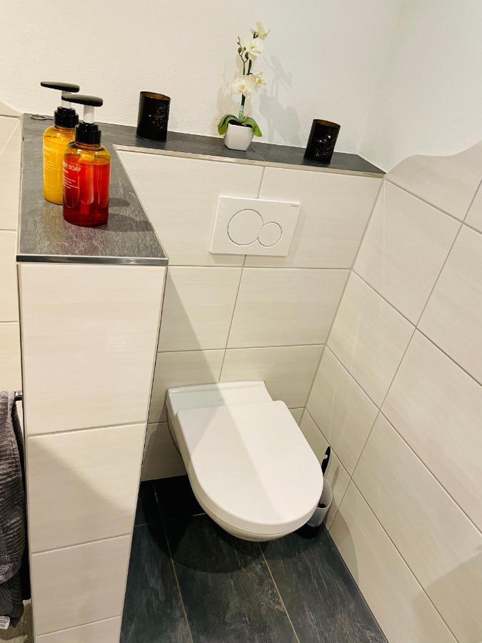 Haus Jenni Im Schwarzwald, 3,5-Zimmer, Grosse Terrasse Фройденщат Екстериор снимка