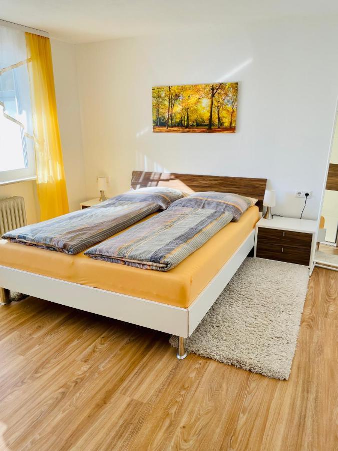 Haus Jenni Im Schwarzwald, 3,5-Zimmer, Grosse Terrasse Фройденщат Екстериор снимка