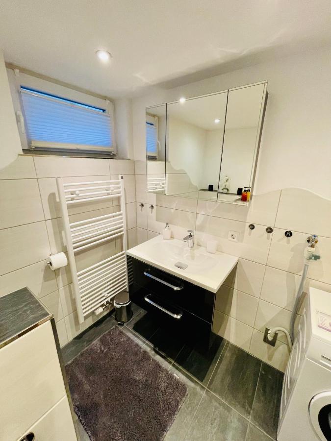 Haus Jenni Im Schwarzwald, 3,5-Zimmer, Grosse Terrasse Фройденщат Екстериор снимка