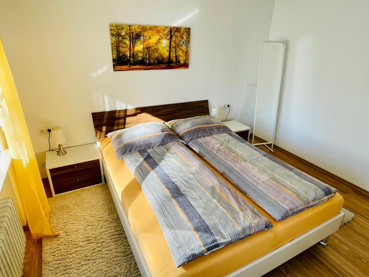 Haus Jenni Im Schwarzwald, 3,5-Zimmer, Grosse Terrasse Фройденщат Екстериор снимка