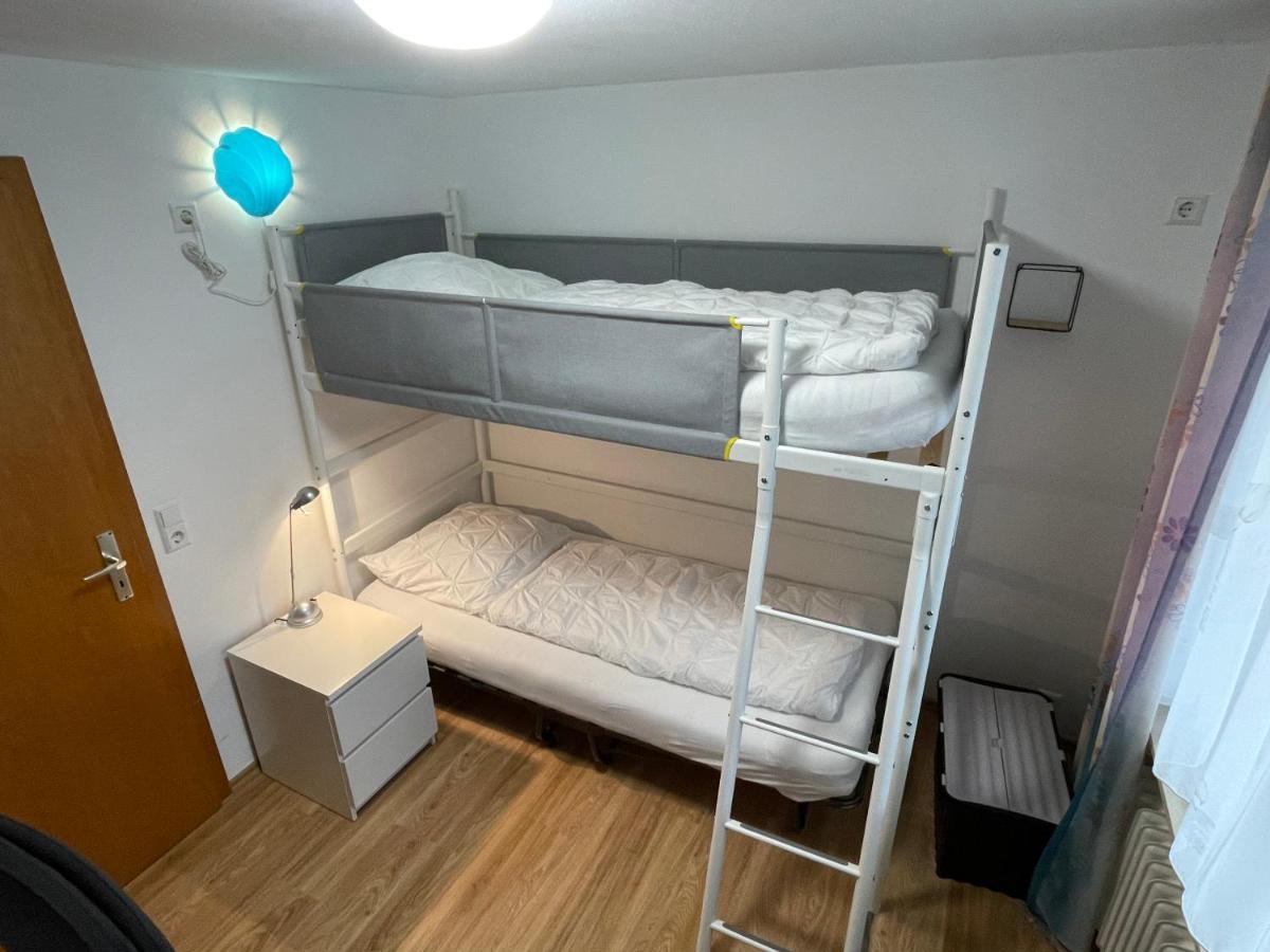 Haus Jenni Im Schwarzwald, 3,5-Zimmer, Grosse Terrasse Фройденщат Екстериор снимка